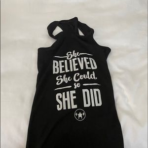 just strong tank from england!